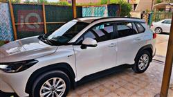 تويوتا كورولا كروس